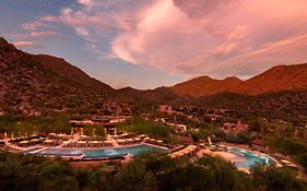 Ritz Carlton Dove Mountain Marana Az