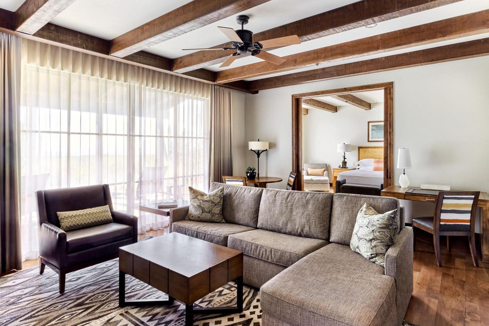 The Ritz-Carlton, Dove Mountain Hotel Marana Exterior photo