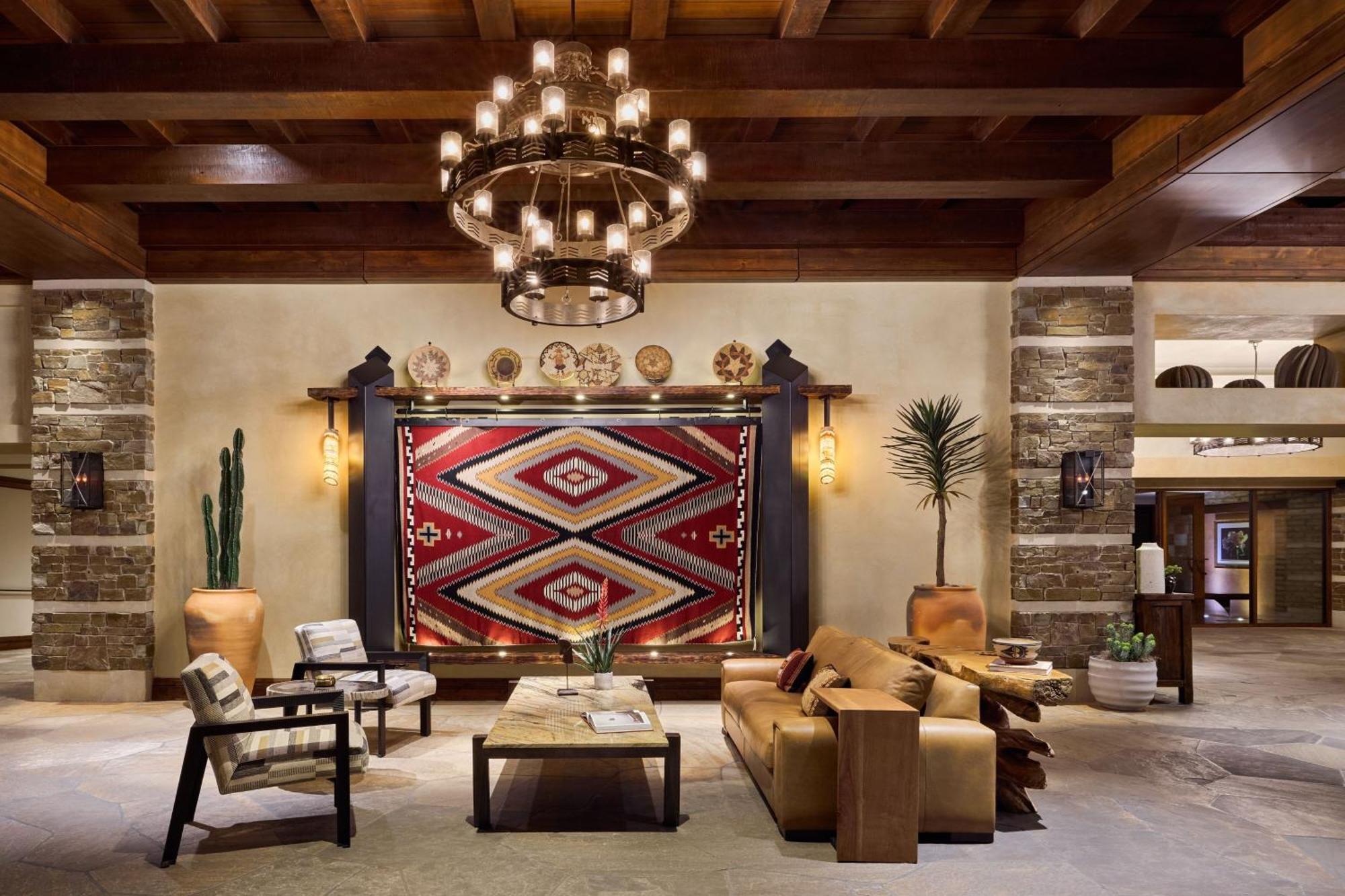 The Ritz-Carlton, Dove Mountain Hotel Marana Exterior photo