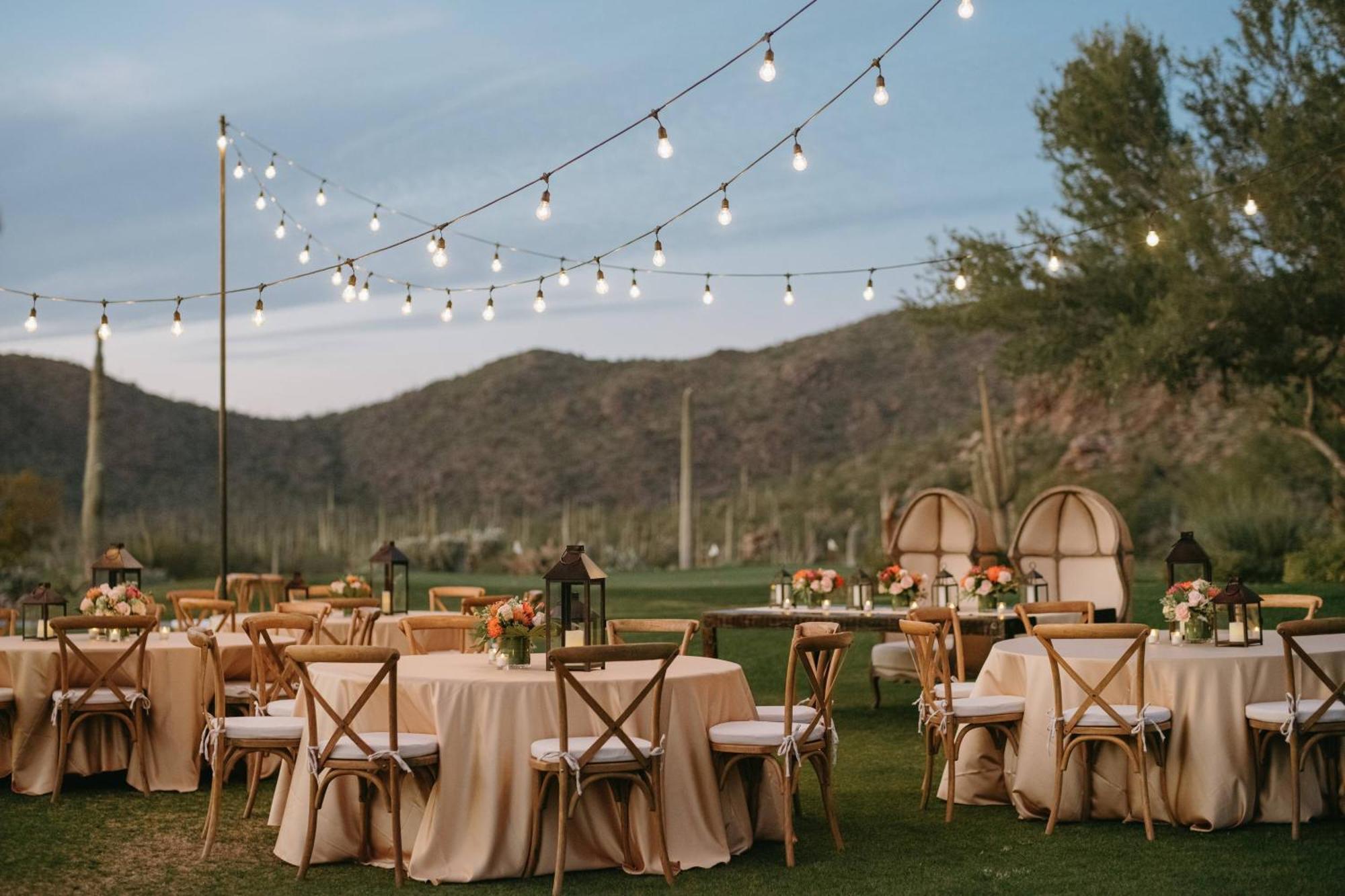 The Ritz-Carlton, Dove Mountain Hotel Marana Exterior photo