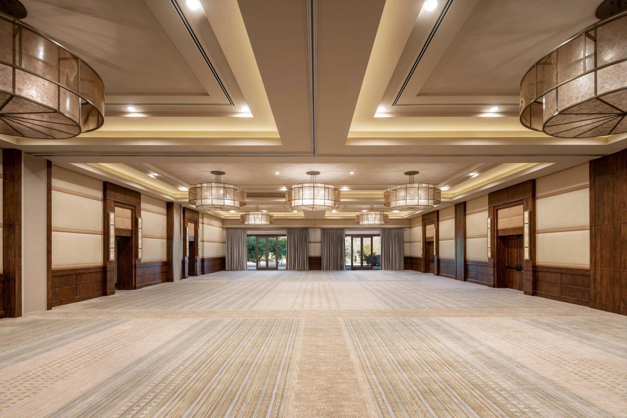 The Ritz-Carlton, Dove Mountain Hotel Marana Exterior photo