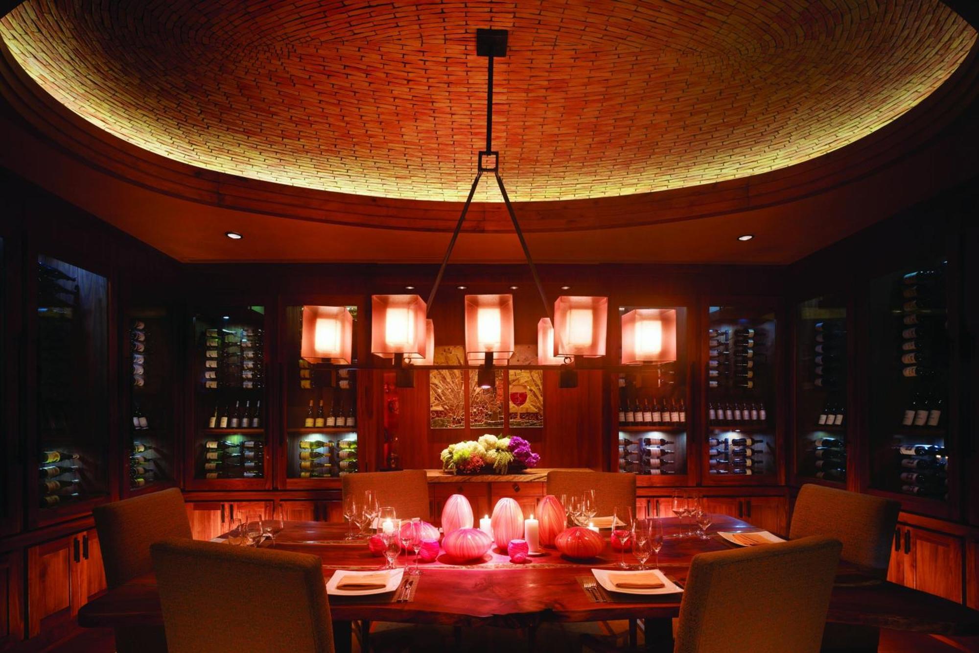 The Ritz-Carlton, Dove Mountain Hotel Marana Exterior photo