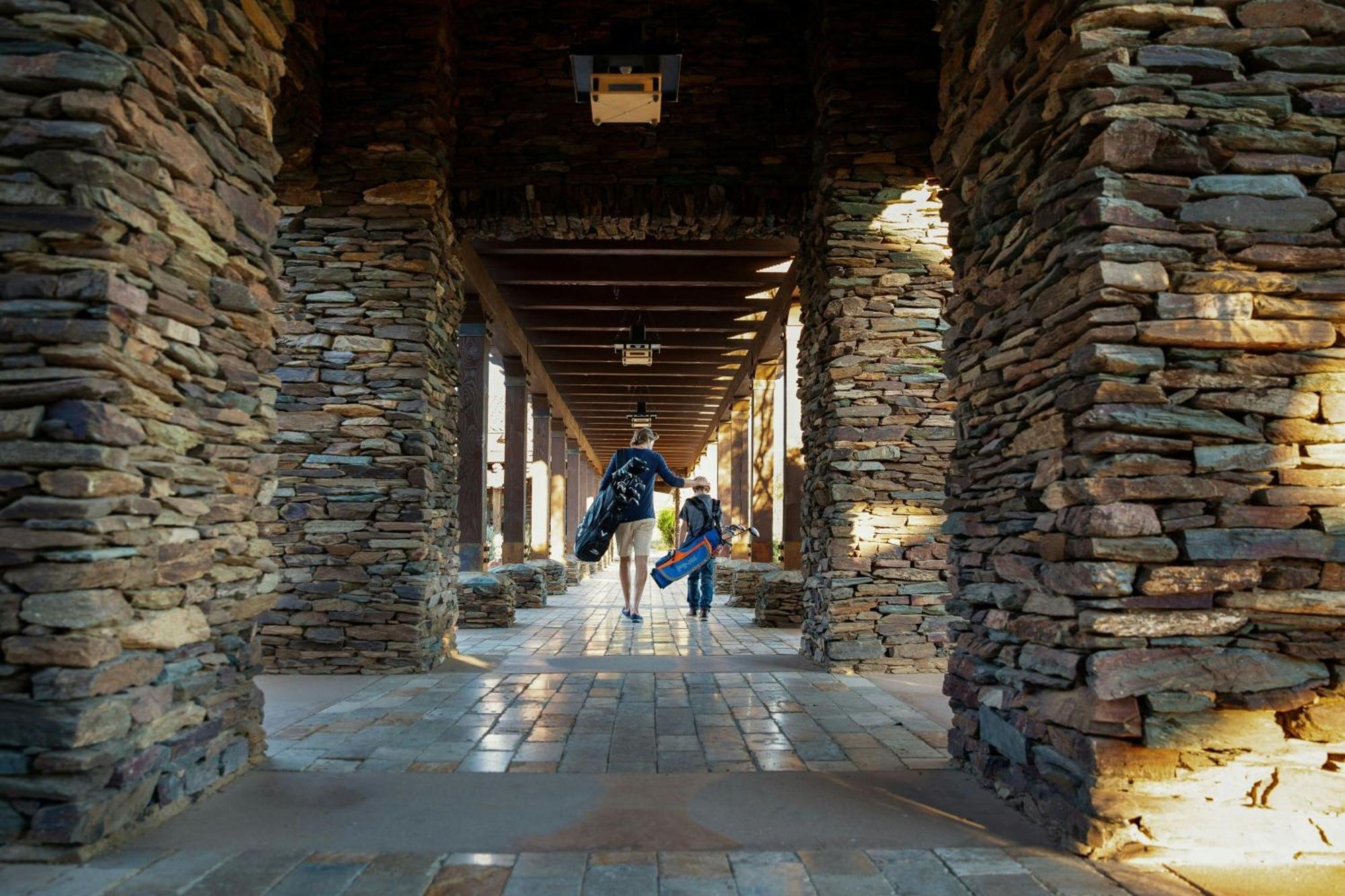The Ritz-Carlton, Dove Mountain Hotel Marana Exterior photo