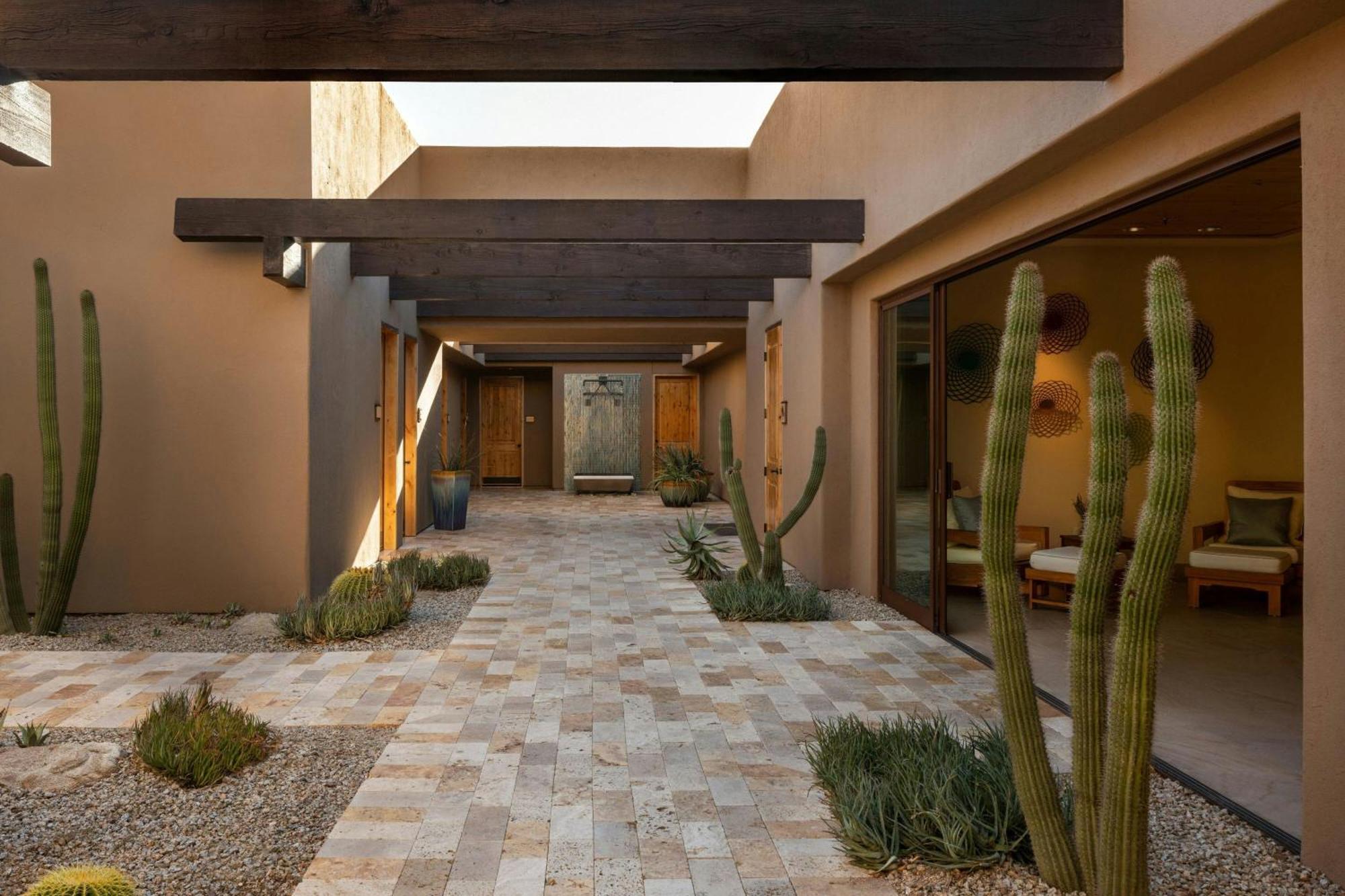 The Ritz-Carlton, Dove Mountain Hotel Marana Exterior photo
